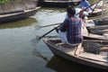 A man with fishing rod , natrual fisherman photos in worldwide