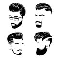 Man Hair Style Collection