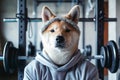 dog breed Akita inu