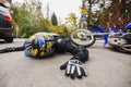 Man in helmet Royalty Free Stock Photo