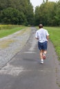 Man jogging_7853-1S