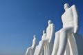 Man meets the Sea, Esbjerg, Denmark (III)