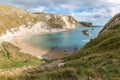 Man O War dorset