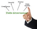 Data Governance Goals