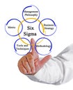 Six Sigma Methodology