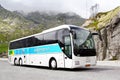 MAN R08 Lion's Top Coach