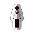 man suit icon imge