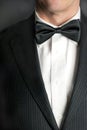 Man In Tux 2