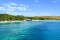 Mana Island, Mamanucas, Fiji