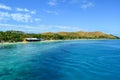 Mana Island, Mamanucas, Fiji