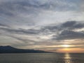 Manado beach