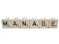 Manage