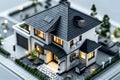 Manage security systems efficiently: oversee coverage with powerful Wi-Fi, remote view, and network safeguard integrate alarms an
