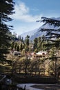 Manali, Himachal Pradesh, India