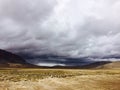 Manali Ladakh Highway