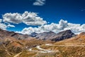 Manali-Leh road, Ladakh, India