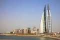 Manama, Bahrain Royalty Free Stock Photo