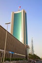 Manama, Bahrain Royalty Free Stock Photo