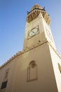 Manama's Little City Mosque, Bahrain