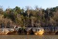 The Manambolo River