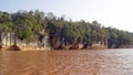 Mananbolo River, Tsingy de Bemaraha, Melaki, Madagascar