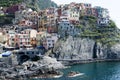 Manarola - Cinque Terre