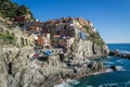 Manarola, cinque terre