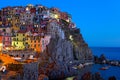 Manarola, Cinque Terre