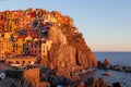 Manarola, Cinque Terre