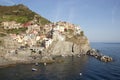 Manarola Cinqueterre