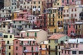 Manarola, Cinqueterre, Italy Royalty Free Stock Photo