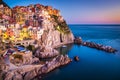 Manarola