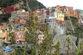 Manarola