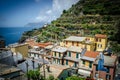 Manarola From Up in the Village