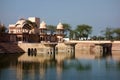 Manasa Sarovar Temple and Kund