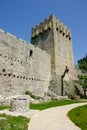 Manasija castle