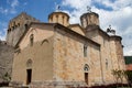 The Manasija Monastery also known as Resava, is a Serbian Orthodox monastery near Despotovac city in Serbia, founded by Despot Ste