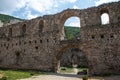 The Manasija Monastery also known as Resava, is a Serbian Orthodox monastery near Despotovac city in Serbia, founded by Despot Ste