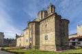 Manasija Monastery Church