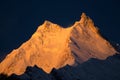 Manaslu