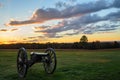 Manassas National Battlefield Park