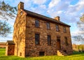 Manassas National Battlefield Park