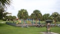 Manatee Sanctuary Park Playground, Cape Canaveral, Florida