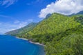 Manatuto Timor-Leste Royalty Free Stock Photo