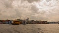 Manaus, Amazonas, Brazil: Port of Manaus, Amazon. Typical Amazon boats in the port of Manaus Amazonas