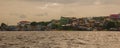 Manaus, Amazonas, Brazil: Port of Manaus, Amazon. Typical Amazon boats in the port of Manaus Amazonas