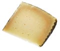 Manchego cheese