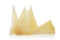 Manchego cheese Royalty Free Stock Photo