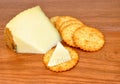 Manchego Cheese