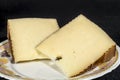 Manchego Curado cheese